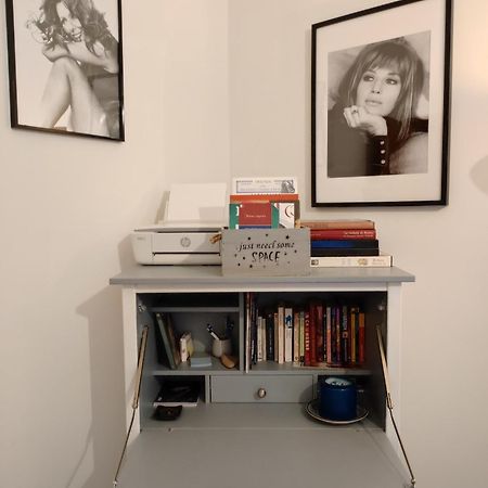 I Love Testaccio - Whole Apartment In The City Center Roma Phòng bức ảnh