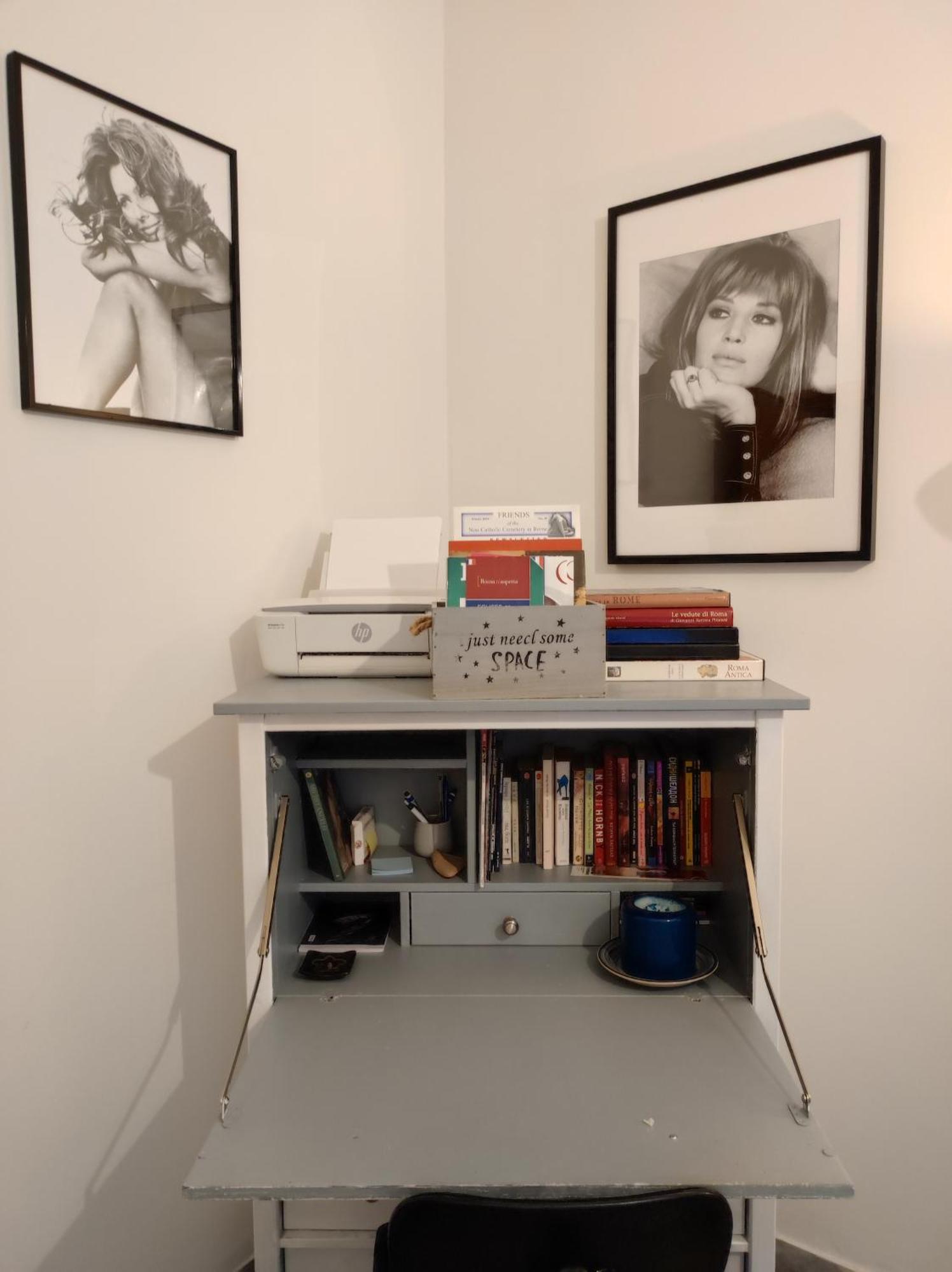I Love Testaccio - Whole Apartment In The City Center Roma Phòng bức ảnh