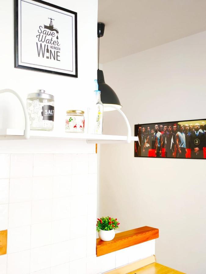 I Love Testaccio - Whole Apartment In The City Center Roma Ngoại thất bức ảnh