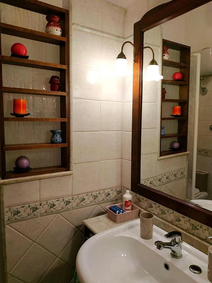 I Love Testaccio - Whole Apartment In The City Center Roma Ngoại thất bức ảnh