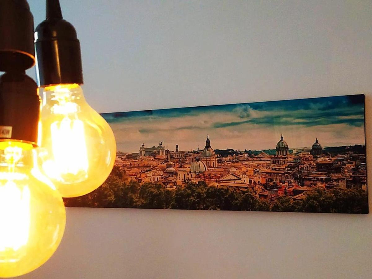 I Love Testaccio - Whole Apartment In The City Center Roma Ngoại thất bức ảnh