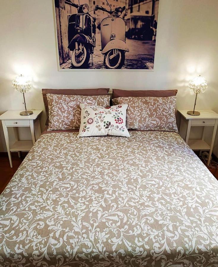 I Love Testaccio - Whole Apartment In The City Center Roma Ngoại thất bức ảnh
