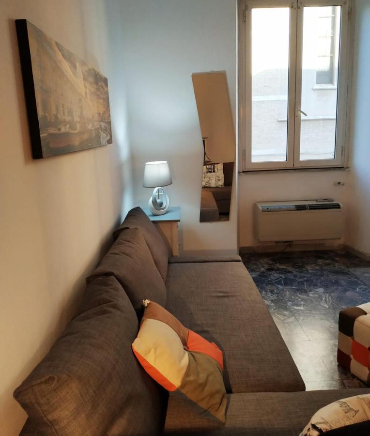 I Love Testaccio - Whole Apartment In The City Center Roma Ngoại thất bức ảnh